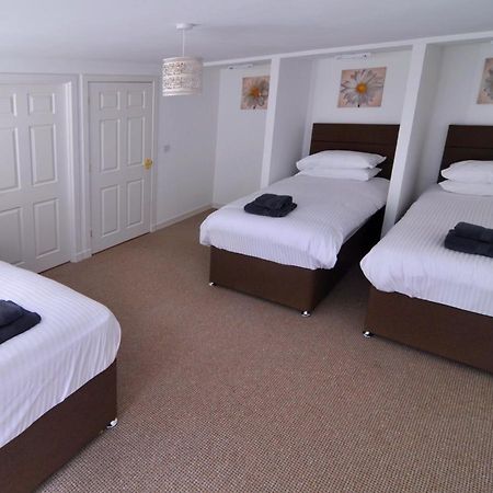 Dufftown Square Apartment Екстериор снимка