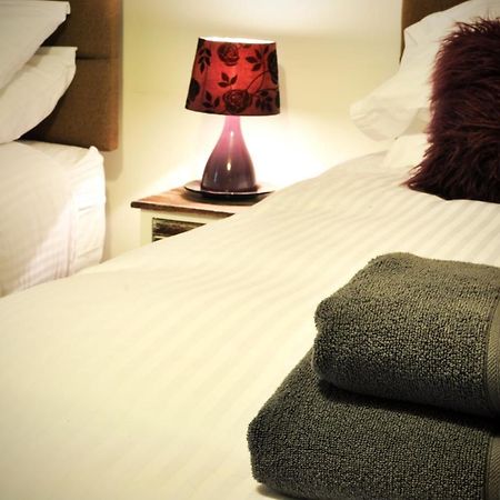 Dufftown Square Apartment Екстериор снимка