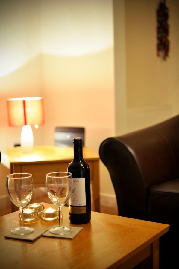 Dufftown Square Apartment Екстериор снимка