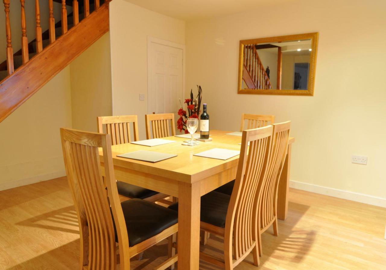 Dufftown Square Apartment Екстериор снимка