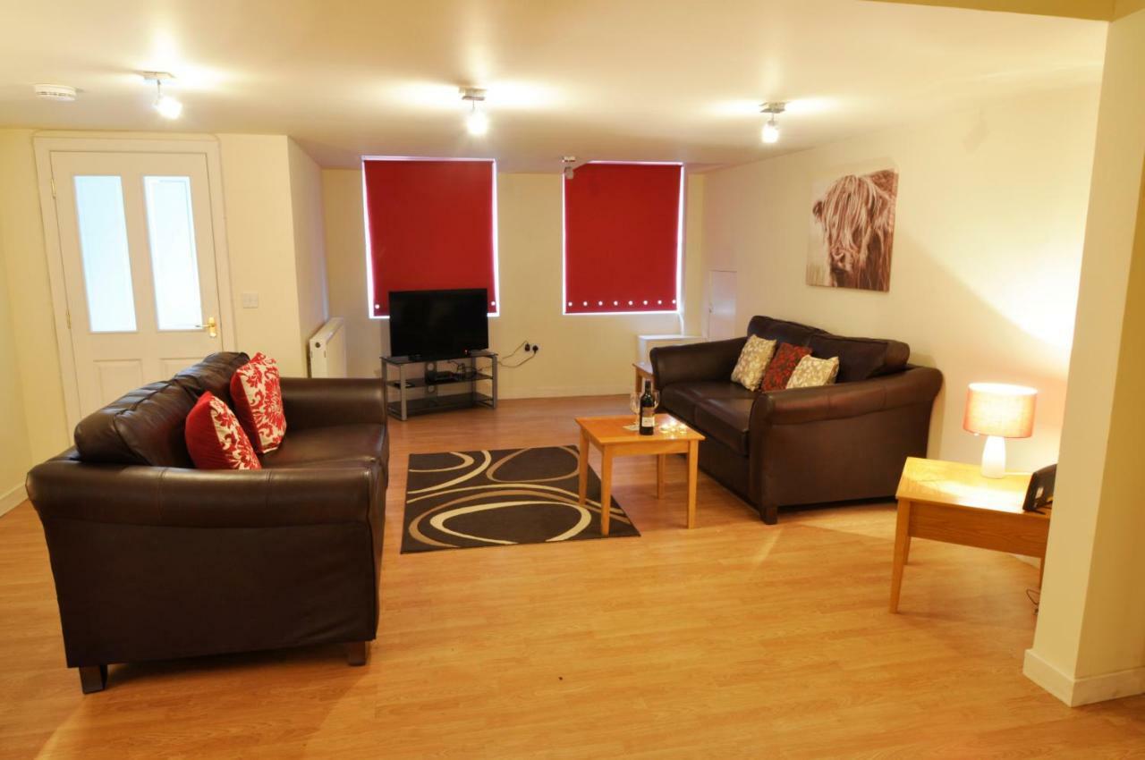 Dufftown Square Apartment Екстериор снимка