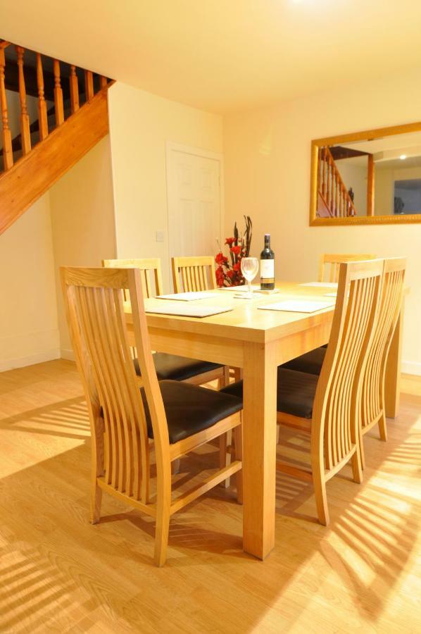 Dufftown Square Apartment Екстериор снимка