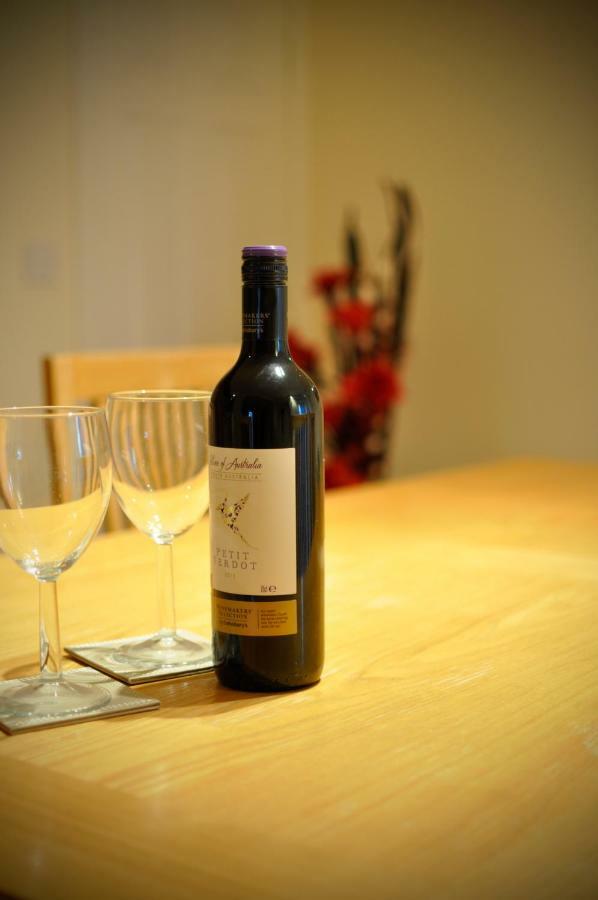 Dufftown Square Apartment Екстериор снимка