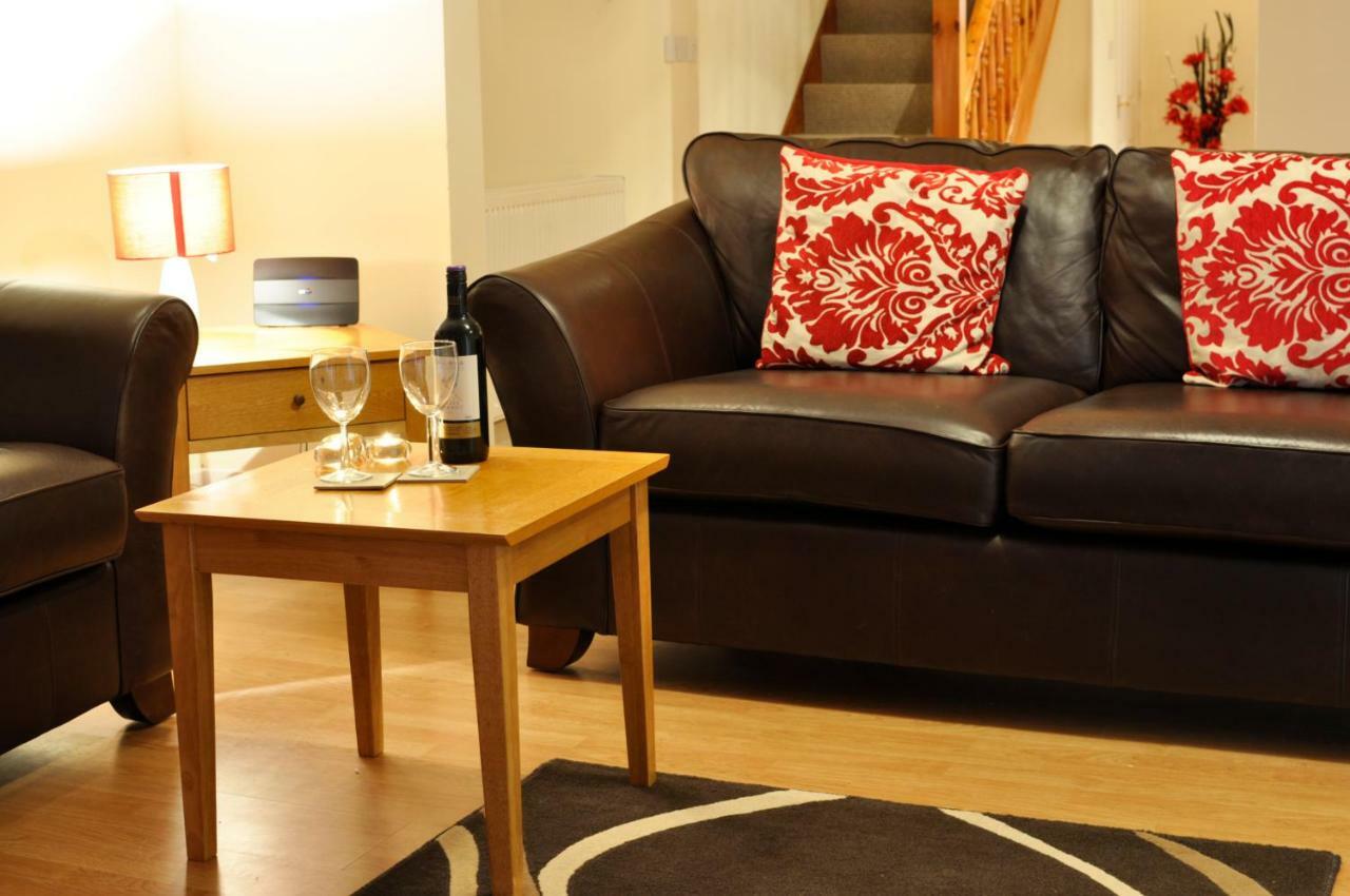 Dufftown Square Apartment Екстериор снимка