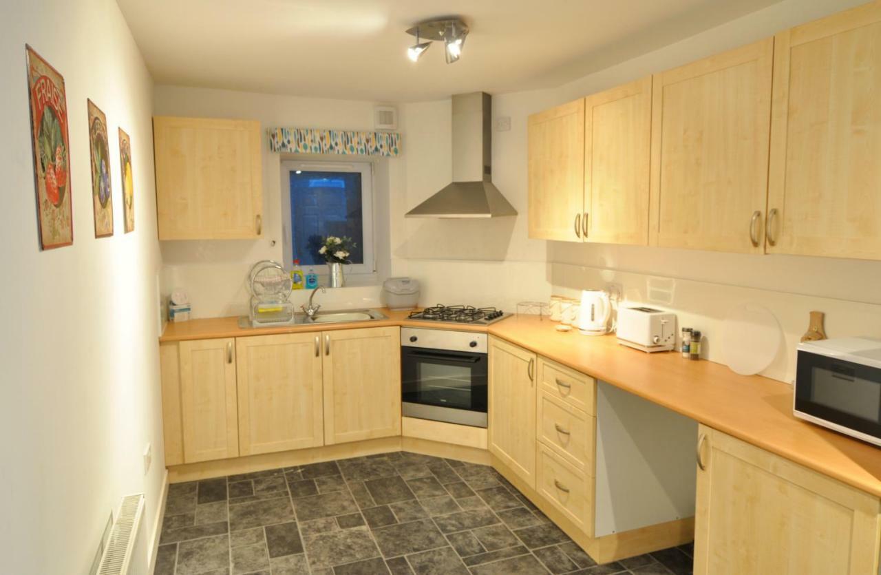 Dufftown Square Apartment Екстериор снимка