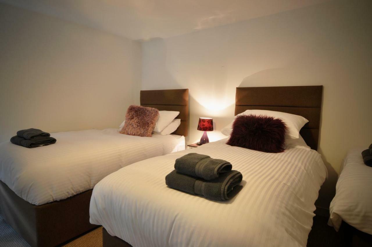Dufftown Square Apartment Екстериор снимка