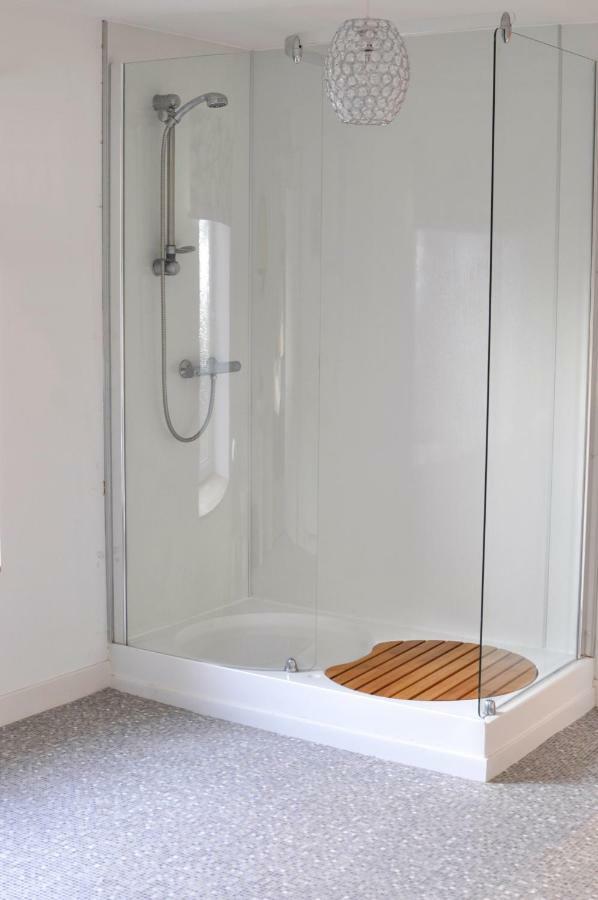 Dufftown Square Apartment Екстериор снимка