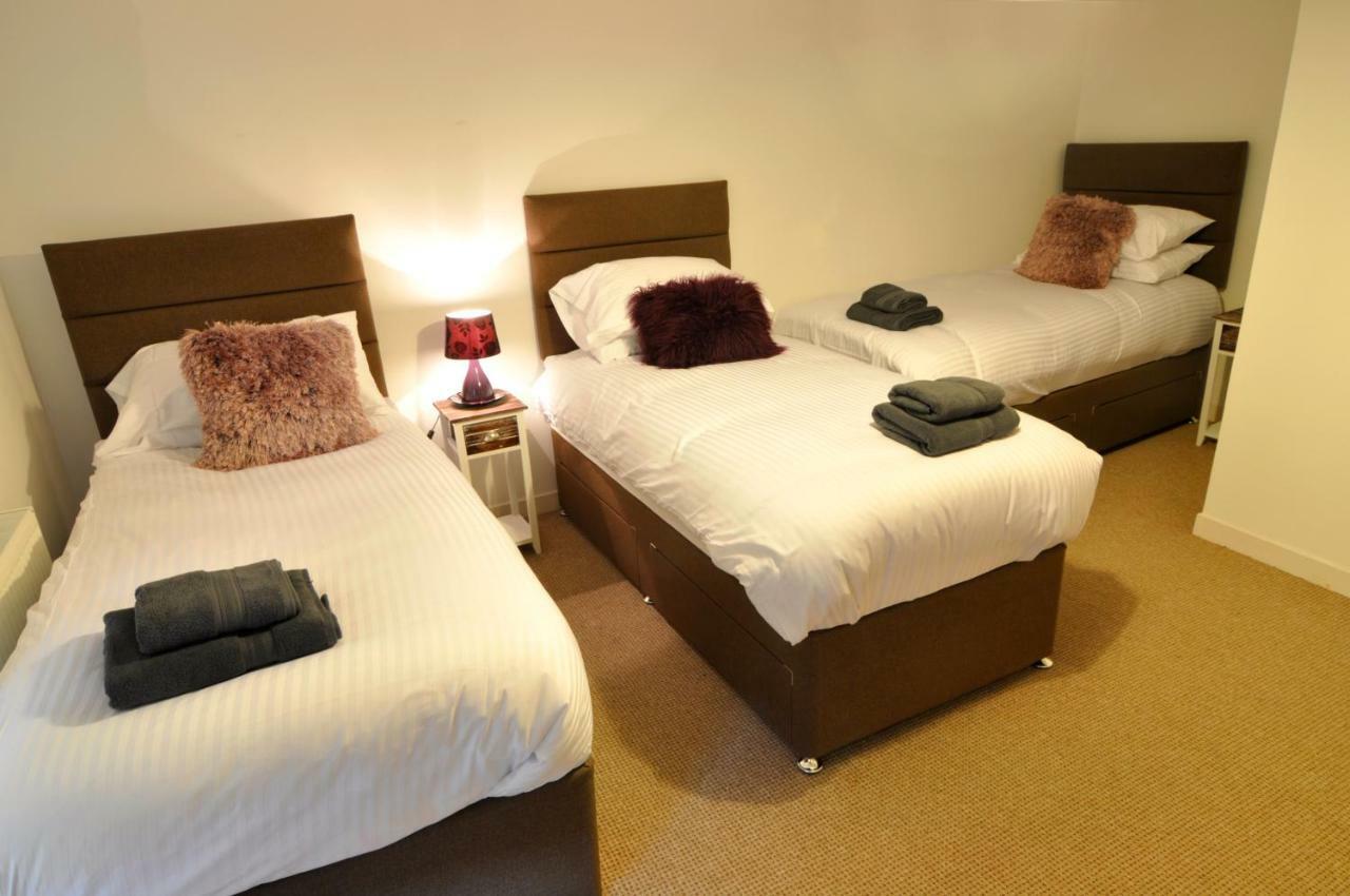 Dufftown Square Apartment Екстериор снимка