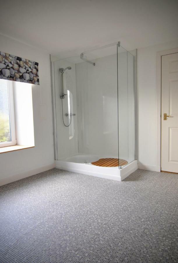 Dufftown Square Apartment Екстериор снимка