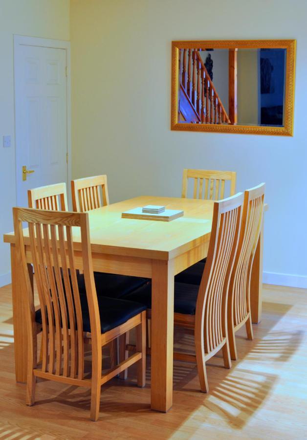 Dufftown Square Apartment Екстериор снимка