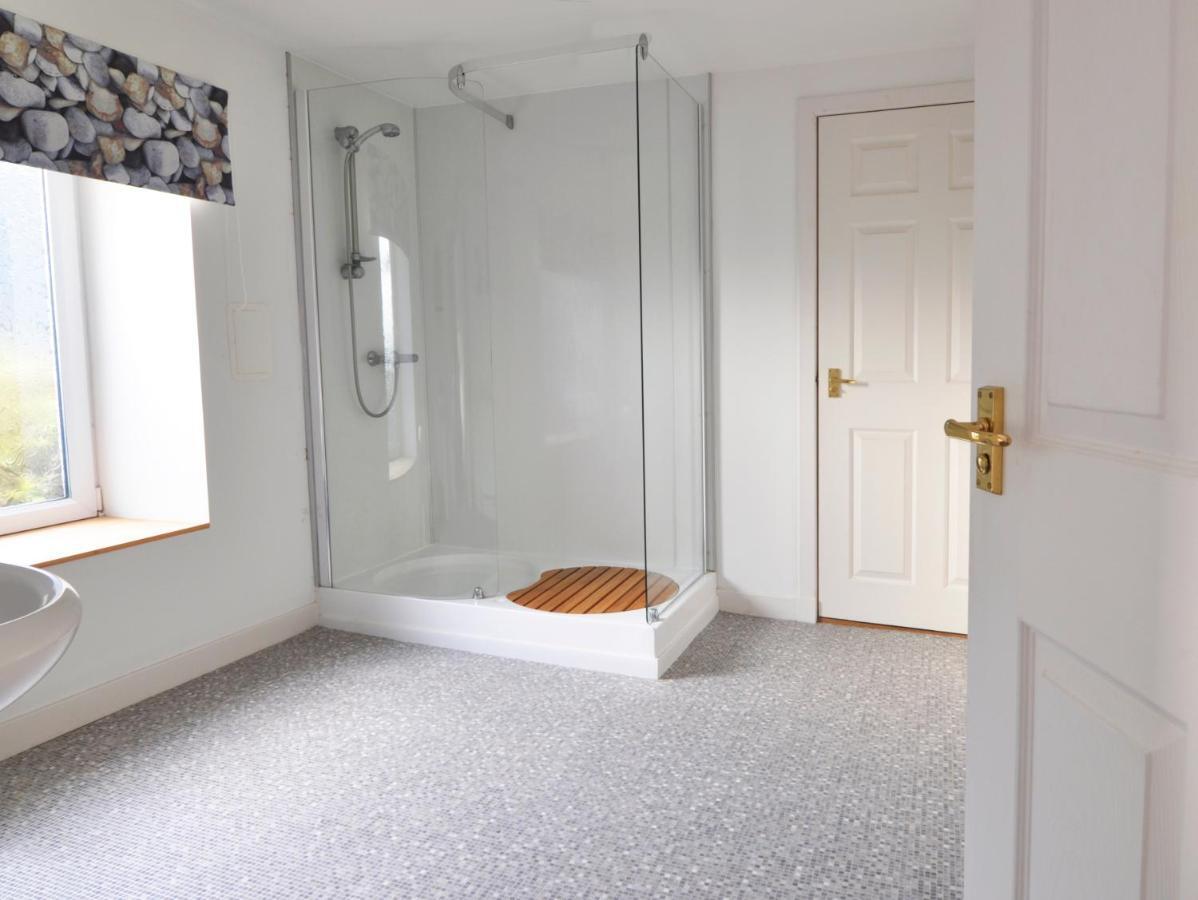 Dufftown Square Apartment Екстериор снимка