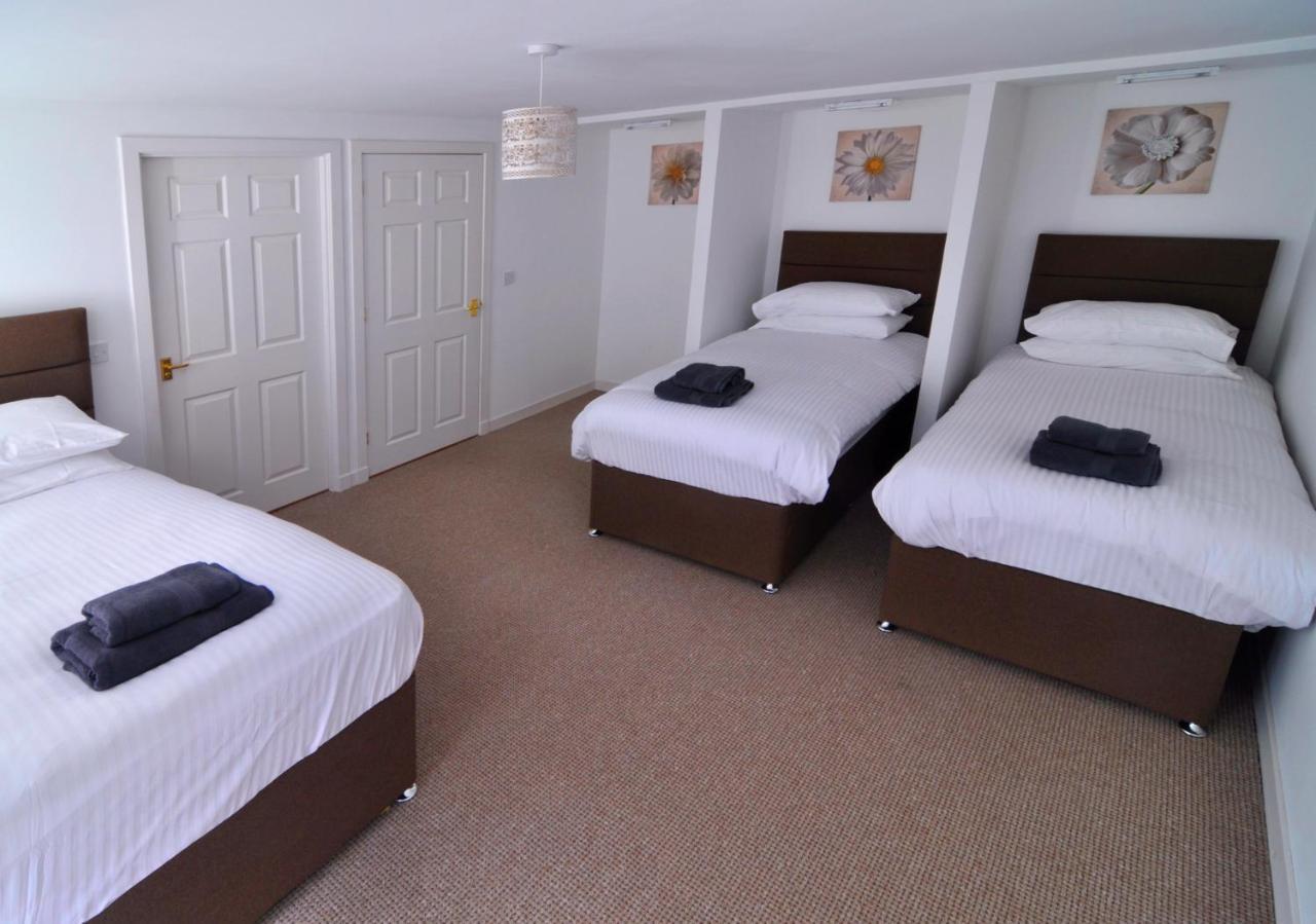 Dufftown Square Apartment Екстериор снимка