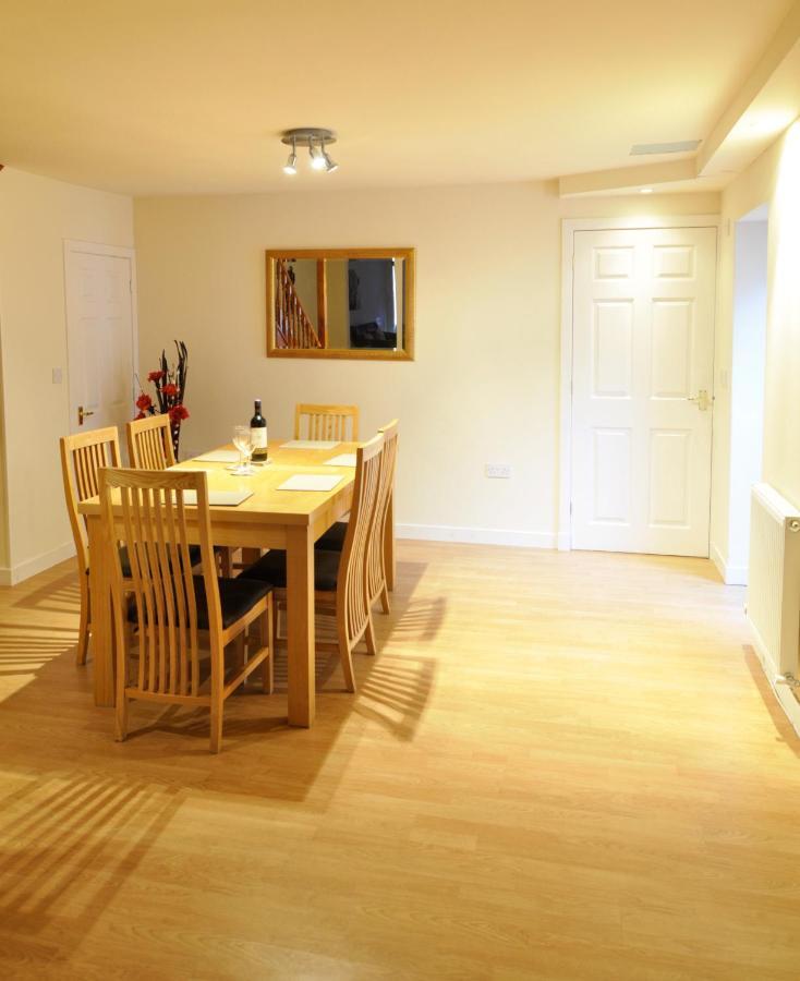 Dufftown Square Apartment Екстериор снимка