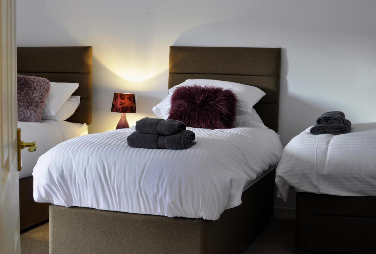 Dufftown Square Apartment Екстериор снимка