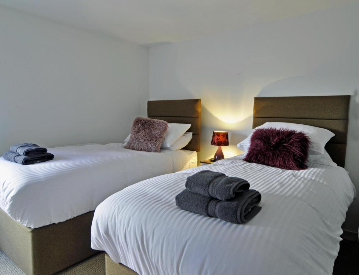 Dufftown Square Apartment Екстериор снимка